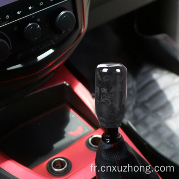 Xuzhong Forged Carbone Fibre Transmission Racing Shifter